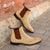 AB chelsea boot