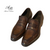 Loafer Alberto Bellini choco brown