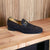 Horsebit Loafer- Goldline - Alberto Bellini