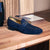 Horsebit Loafer- Goldline - Alberto Bellini