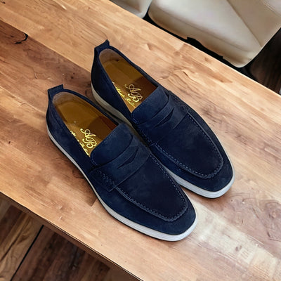 Milano edition 24 navy