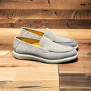 Monaco limited || suede grey