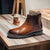 AB chelsea boot catstagne