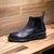 AB chelsea boot grey