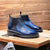 AB chelsea boot ocean