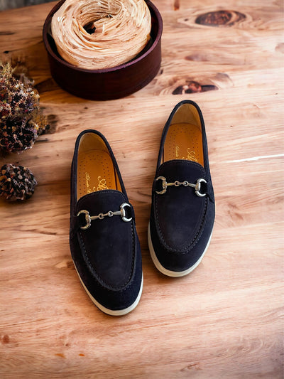 Loafers Cannes | Donna collezione G9