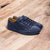 Bologna sneaker limited suede