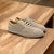 Bologna sneaker limited suede