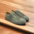 Bologna sneaker limited suede