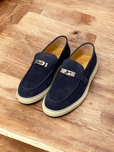 Loafers Davos | Donna Blu