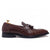 Alberto Bellini - Tassel loafer- Croco - Alberto Bellini